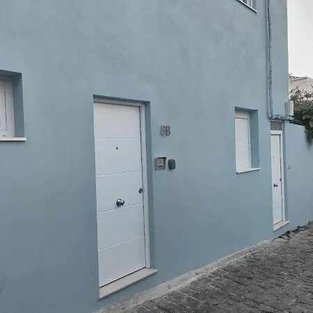 Coqueto Centro En Icod De Vinos 公寓