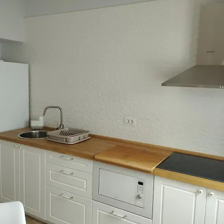 Coqueto Centro En Icod De Vinos 公寓 *