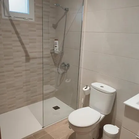 Coqueto Centro En Icod De Vinos 公寓