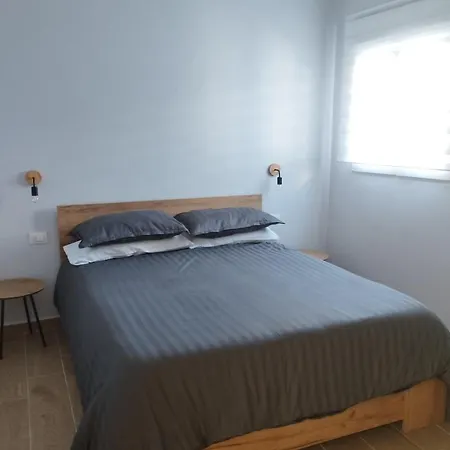 公寓 Coqueto Centro En Icod De Vinos 伊科德·德·洛斯·维诺斯