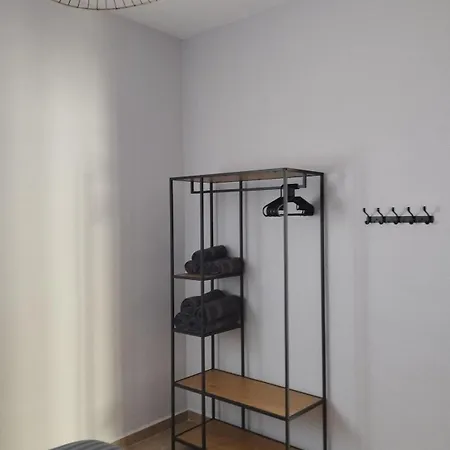 Διαμέρισμα Coqueto Centro En Icod De Vinos Icod De Los Vinos