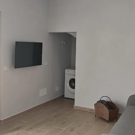 Coqueto Centro En Icod De Vinos