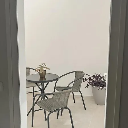 Διαμέρισμα Coqueto Centro En Icod De Vinos