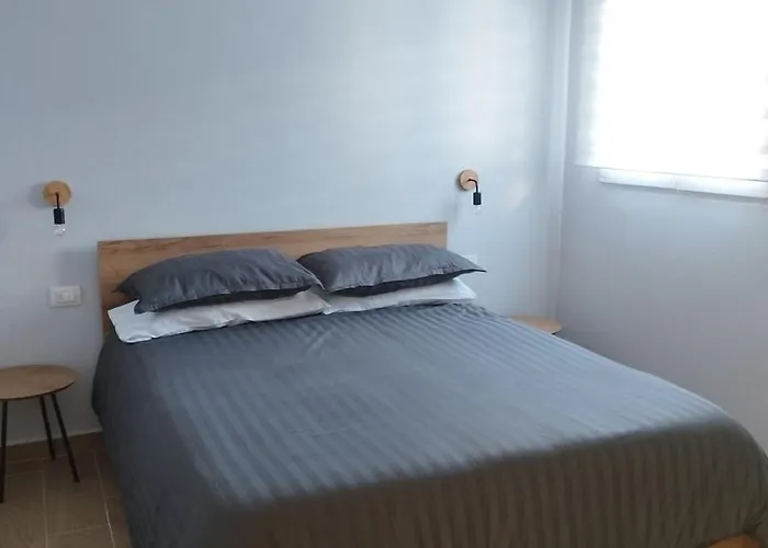 Апартаменты Coqueto Centro En Icod De Vinos Икод-де-лос-Винос