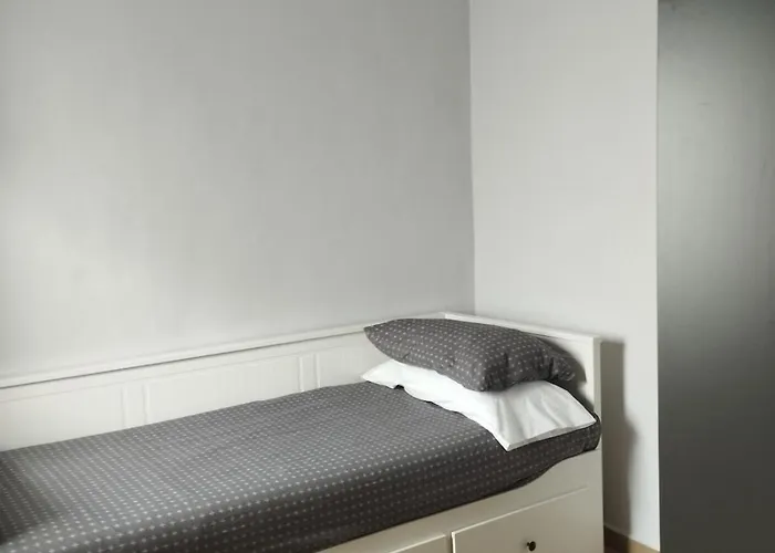 Coqueto Centro En Icod De Vinos *