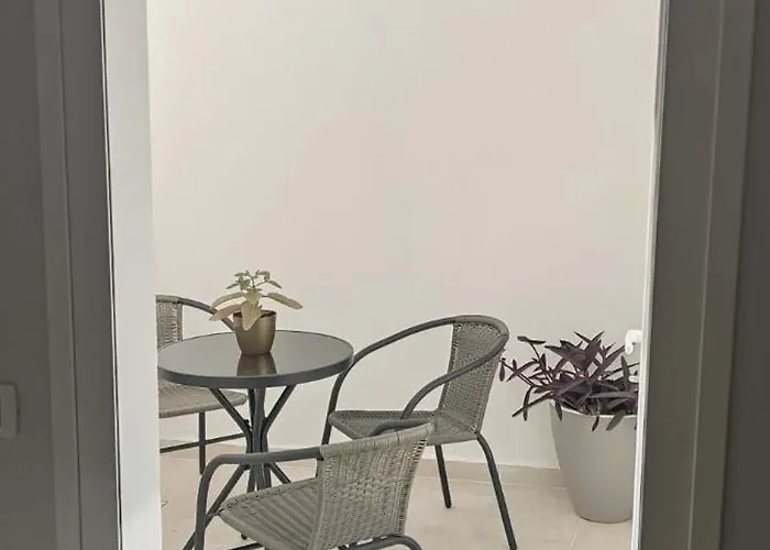 Апартаменты Coqueto Centro En Icod De Vinos