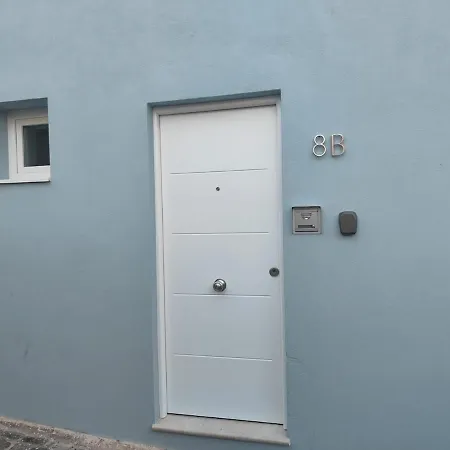 Coqueto Centro En Icod De Vinos Lejlighed Icod De Los Vinos