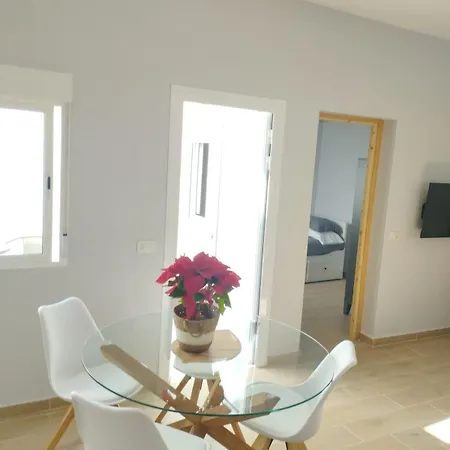 Coqueto Centro En Icod De Vinos *