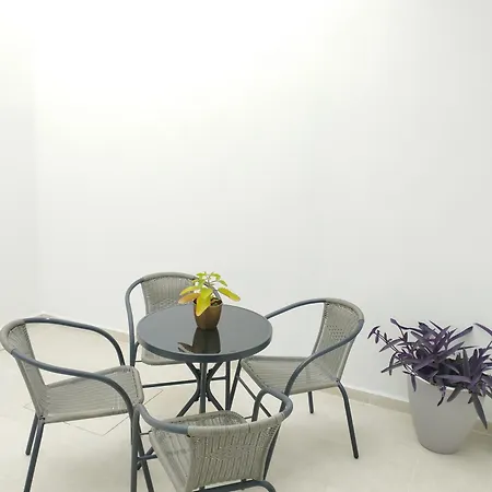 Apartment Coqueto Centro En Icod De Vinos
