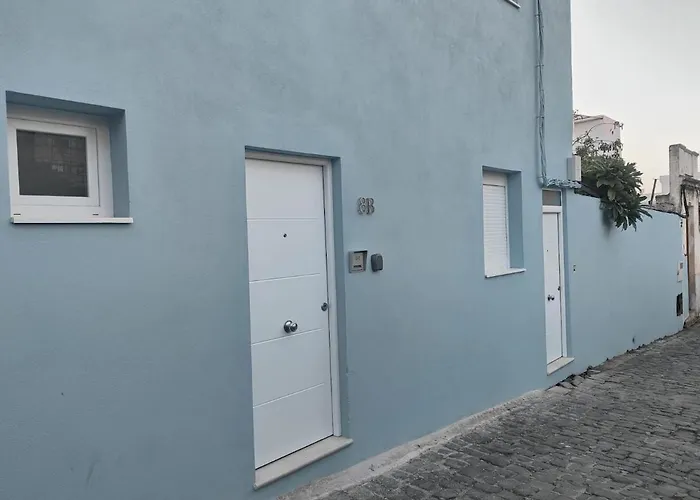 Coqueto Centro En Icod De Vinos شقة