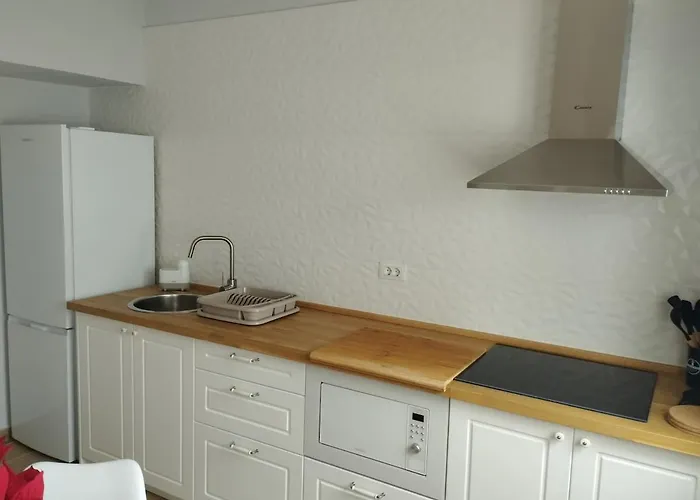 Coqueto Centro En Icod De Vinos شقة *