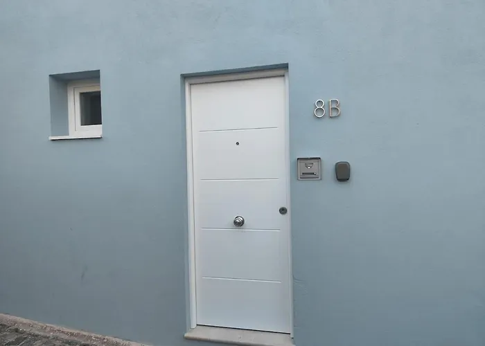 Coqueto Centro En Icod De Vinos شقة إيكود ذي لوس فينوس