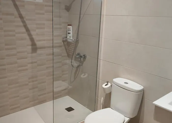 Coqueto Centro En Icod De Vinos شقة