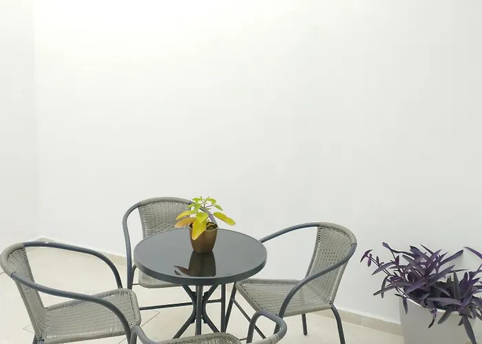 شقة Coqueto Centro En Icod De Vinos